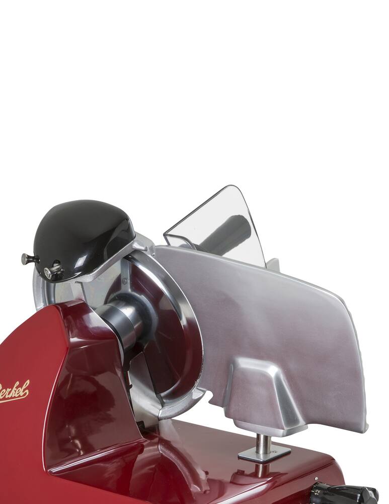 rinascente Berkel Red Line 250 - Red