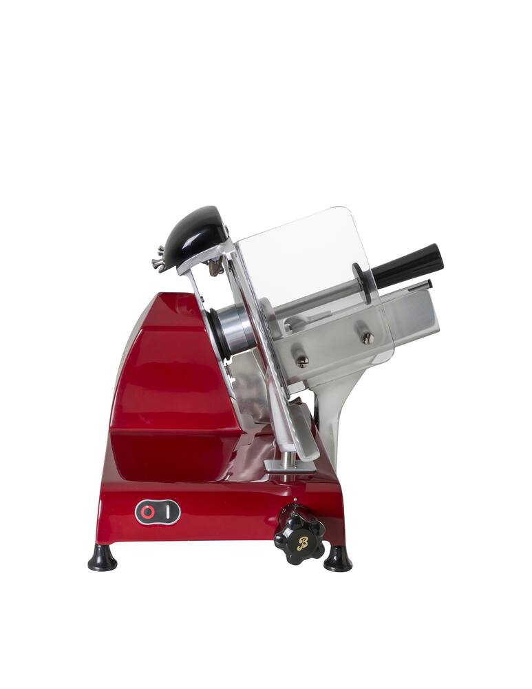 rinascente Berkel Red Line 250 - Red