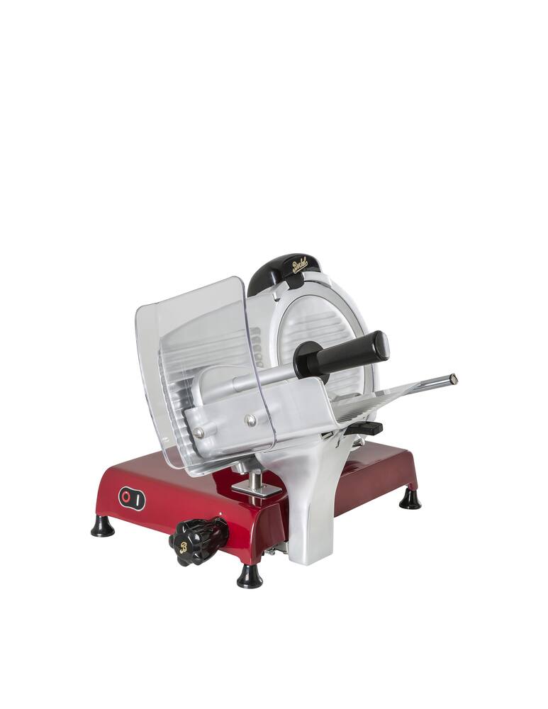 rinascente Berkel Red Line 250 - Red