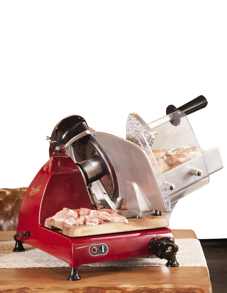rinascente Berkel Red Line 250 - Red