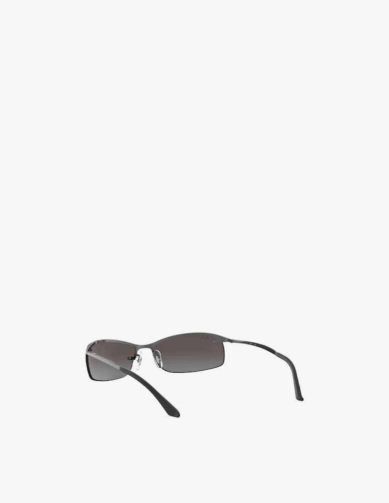Ray-Ban RB3183 Occhiali da sole - immagine 4 Ray-Ban RB3183 Occhiali da sole - immagine 4