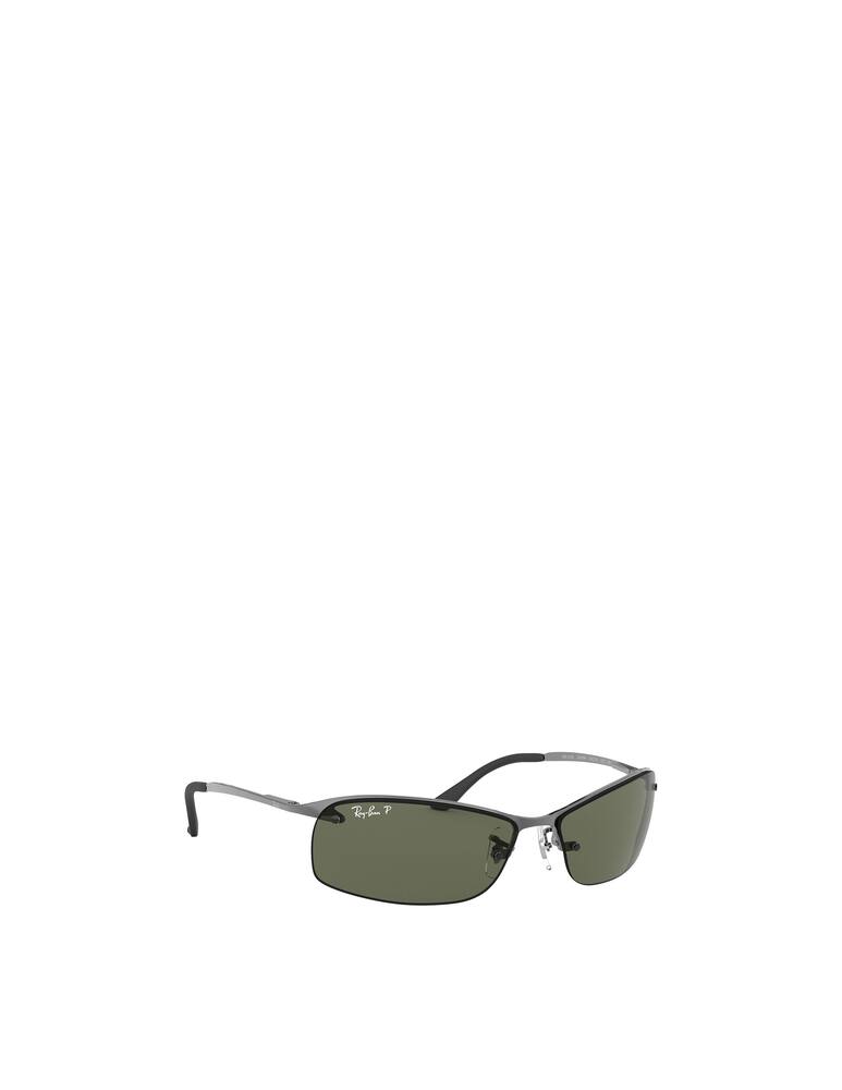 rinascente Ray-Ban Square Sunglasses RB3183