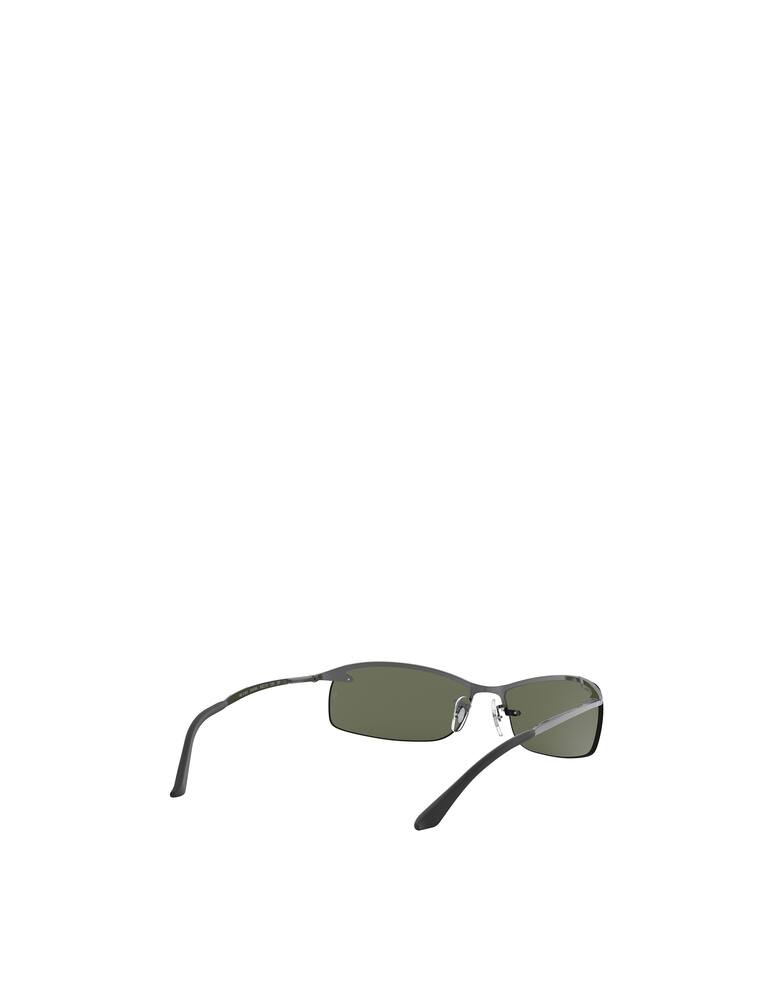 rinascente Ray-Ban Square Sunglasses RB3183
