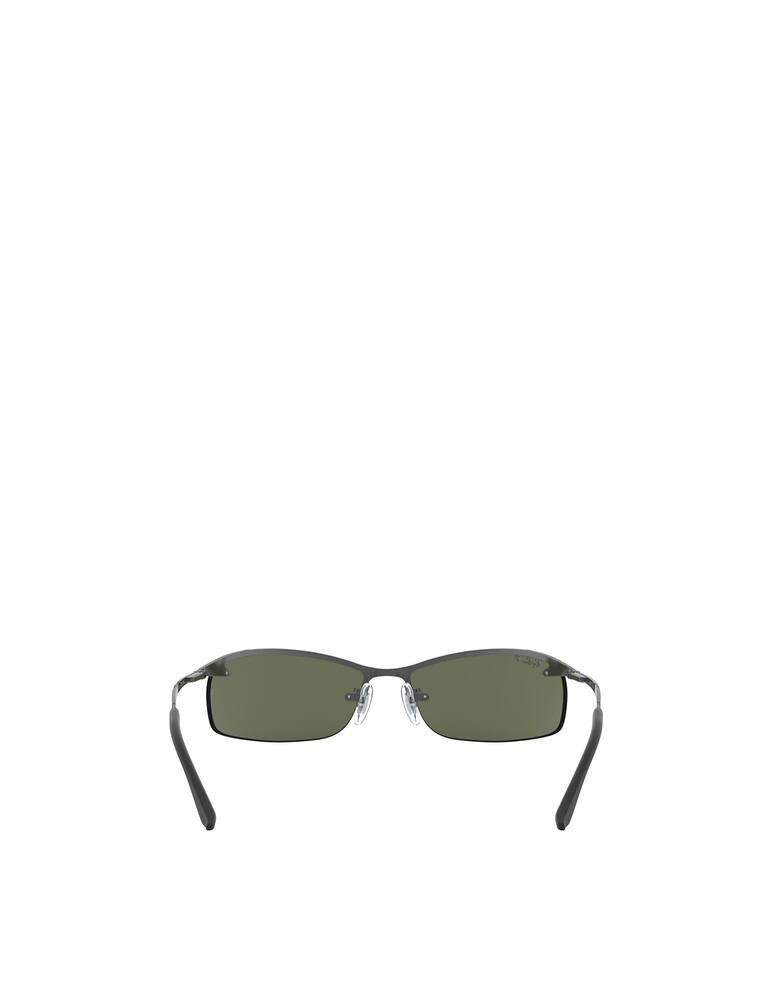 rinascente Ray-Ban Square Sunglasses RB3183