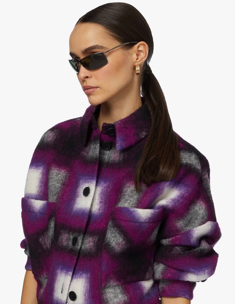 rinascente Ray-Ban Square Sunglasses RB3183