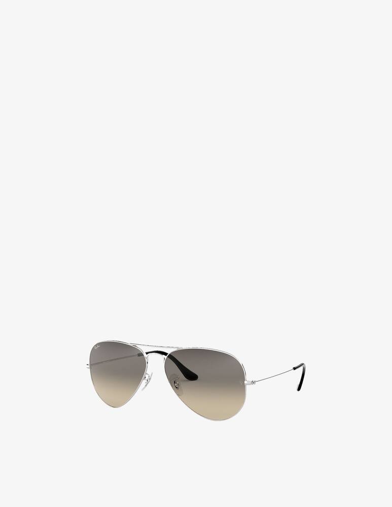 Ray-Ban Occhiale da sole Aviator Gradient RB3025 - immagine 1 Ray-Ban Occhiale da sole Aviator Gradient RB3025 - immagine 1