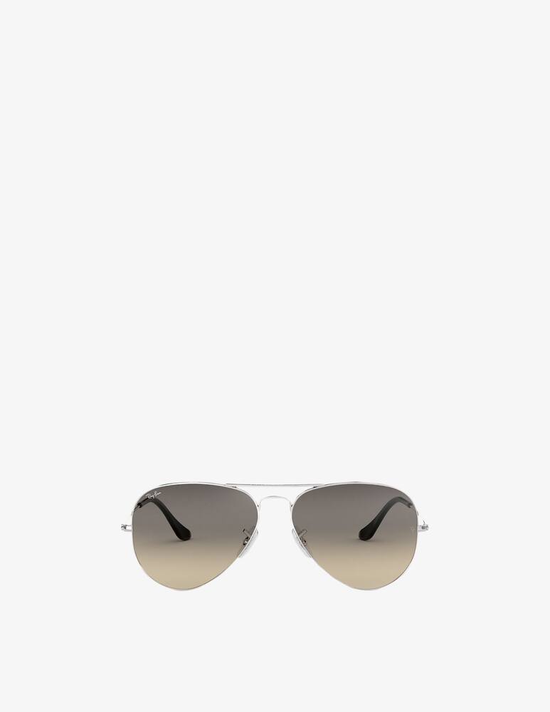 Ray-Ban Occhiale da sole Aviator Gradient RB3025 - immagine 2 Ray-Ban Occhiale da sole Aviator Gradient RB3025 - immagine 2