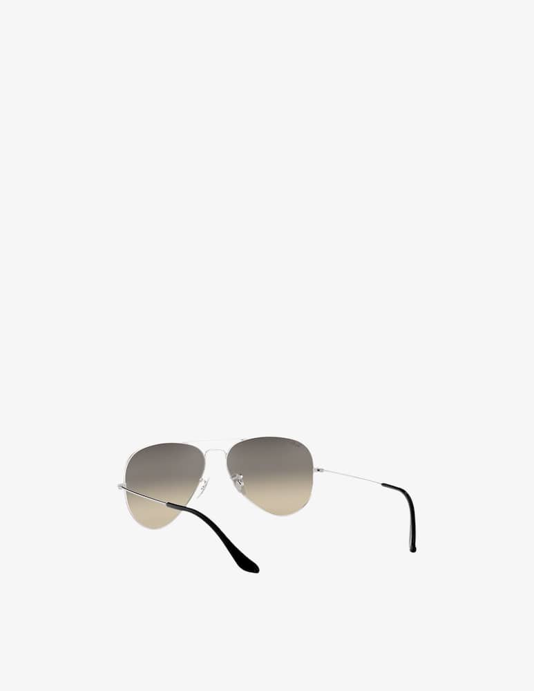 Ray-Ban Occhiale da sole Aviator Gradient RB3025 - immagine 3 Ray-Ban Occhiale da sole Aviator Gradient RB3025 - immagine 3