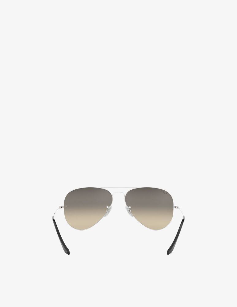 Ray-Ban Occhiale da sole Aviator Gradient RB3025 - immagine 4 Ray-Ban Occhiale da sole Aviator Gradient RB3025 - immagine 4