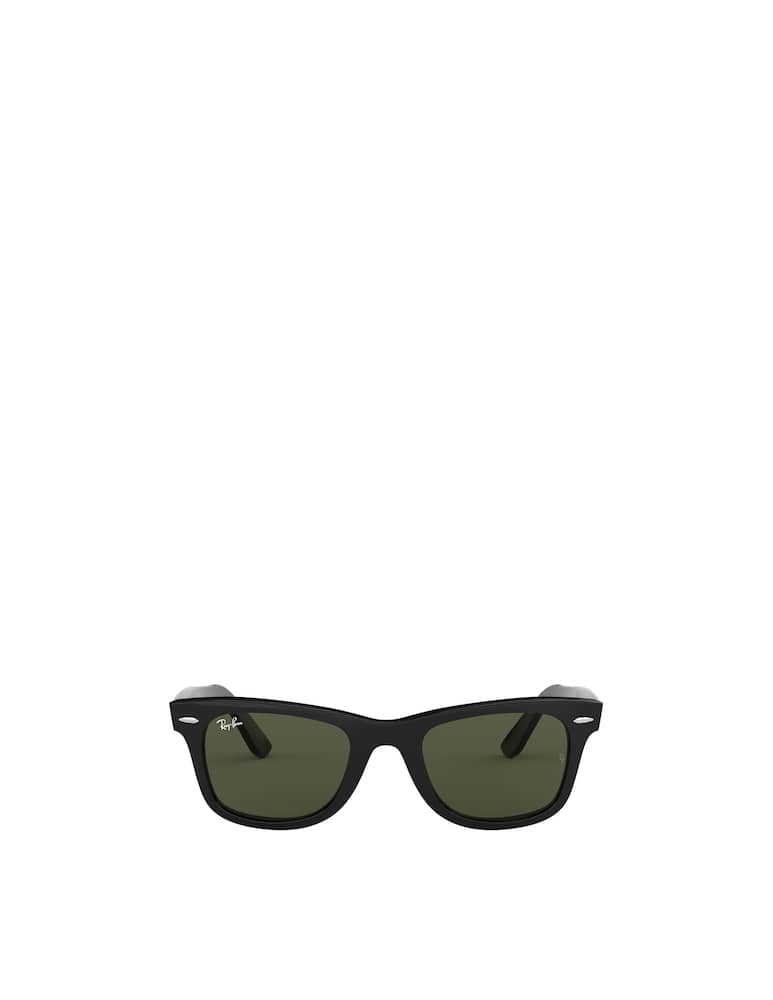 Ray-Ban Occhiale da sole squadrato Original Wayfarer Classic RB2140 - immagine 1 Ray-Ban Occhiale da sole squadrato Original Wayfarer Classic RB2140 - immagine 1