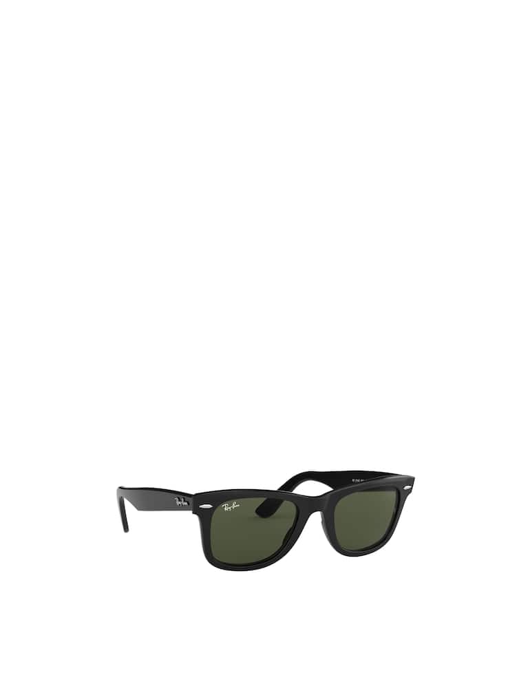 Ray-Ban Occhiale da sole squadrato Original Wayfarer Classic RB2140 - immagine 4 Ray-Ban Occhiale da sole squadrato Original Wayfarer Classic RB2140 - immagine 4