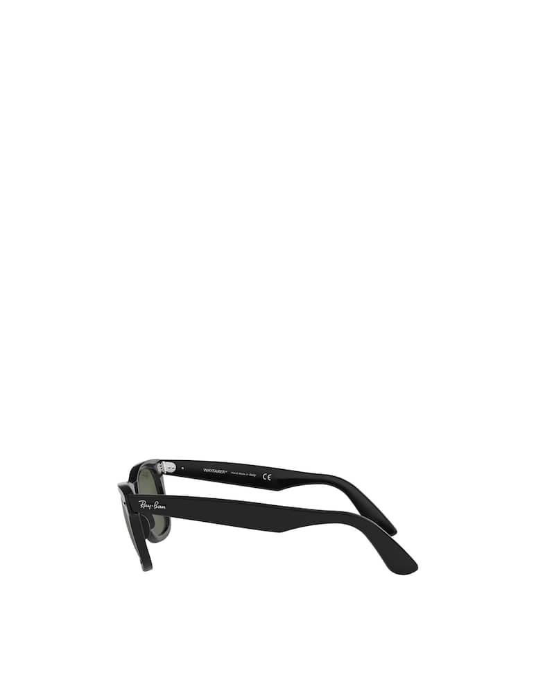 Ray-Ban Occhiale da sole squadrato Original Wayfarer Classic RB2140 - immagine 5 Ray-Ban Occhiale da sole squadrato Original Wayfarer Classic RB2140 - immagine 5