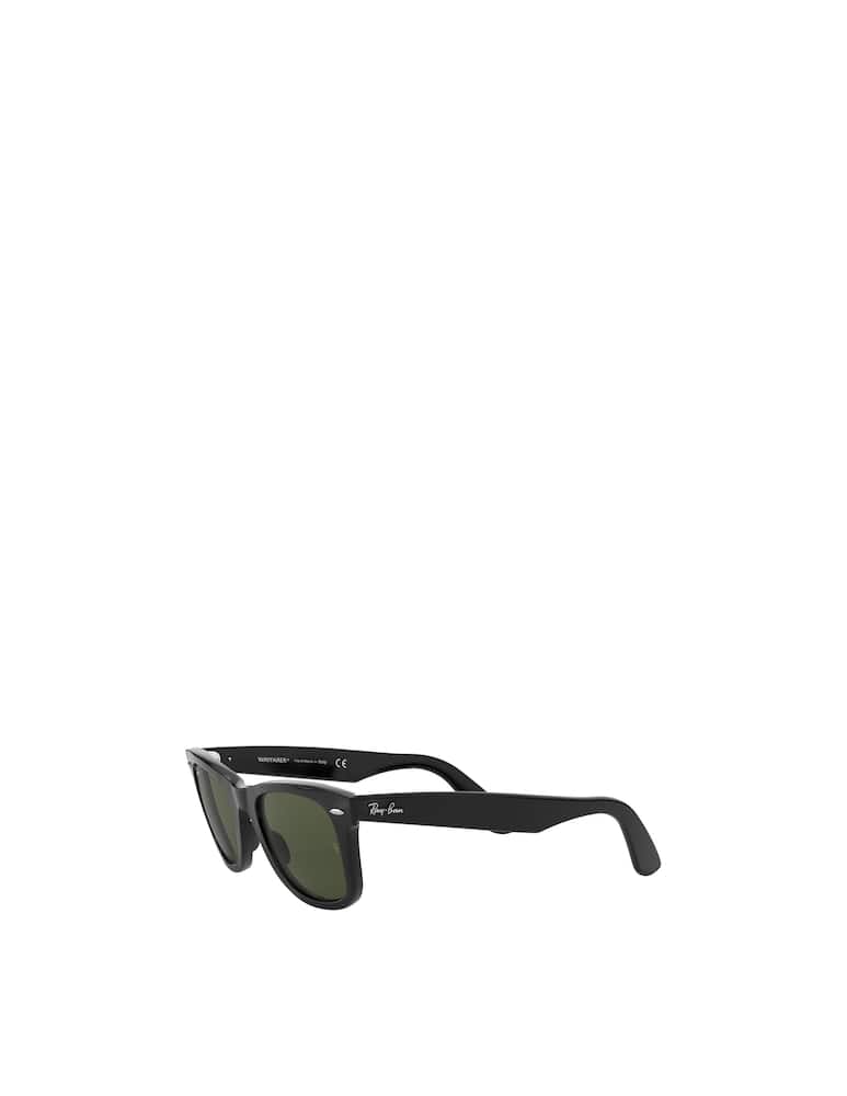 Ray-Ban Occhiale da sole squadrato Original Wayfarer Classic RB2140 - immagine 6 Ray-Ban Occhiale da sole squadrato Original Wayfarer Classic RB2140 - immagine 6