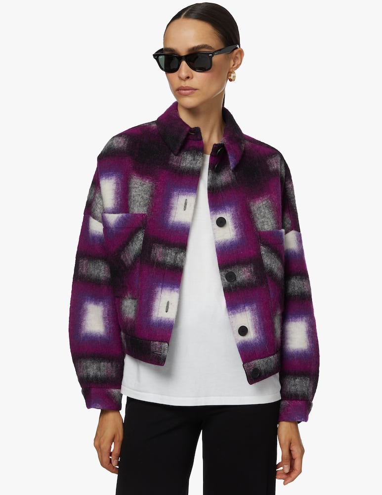 rinascente Ray-Ban Occhiale da sole squadrato Original Wayfarer Classic RB2140