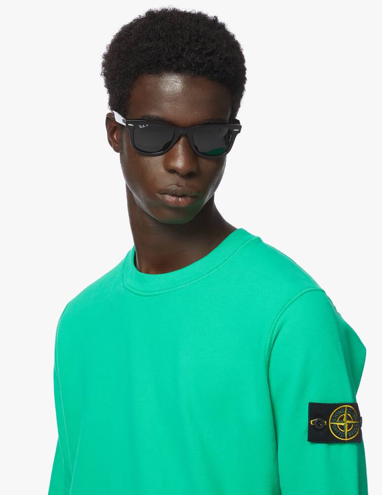 rinascente Ray-Ban Sunglasses Original Wayfarer Classic RB2140