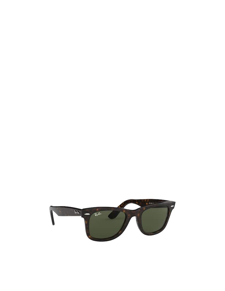 Ray-Ban Sunglasses Original Wayfarer Classic RB2140 - picture 4 Ray-Ban Sunglasses Original Wayfarer Classic RB2140 - picture 4
