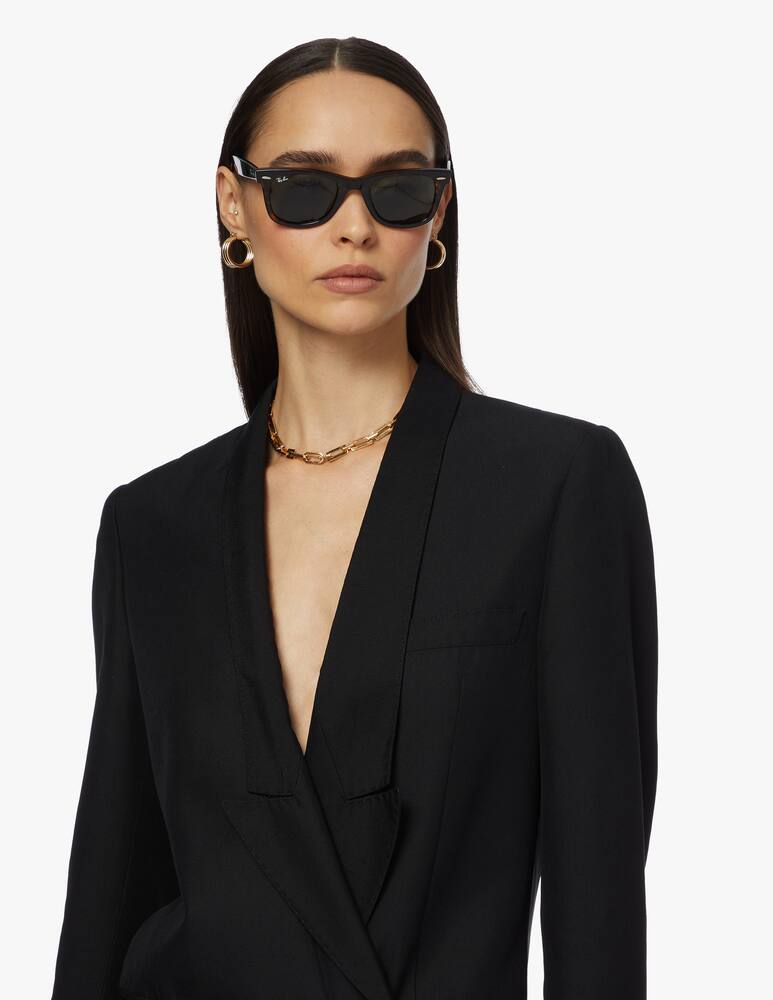 rinascente Ray-Ban Sunglasses Original Wayfarer Classic RB2140