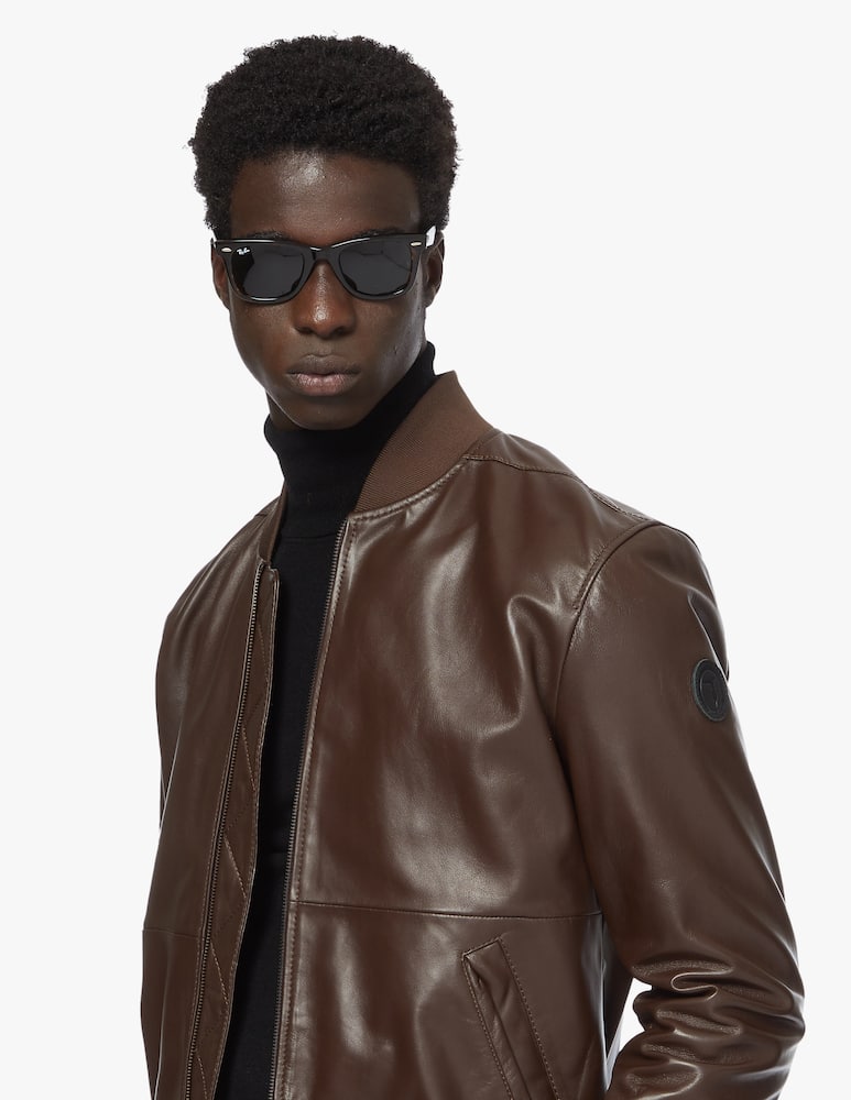 Ray-Ban Sunglasses Original Wayfarer Classic RB2140 - picture 3 Ray-Ban Sunglasses Original Wayfarer Classic RB2140 - picture 3