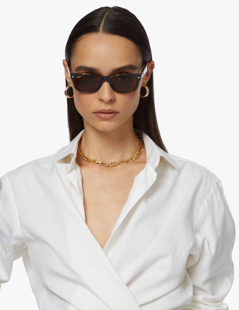 rinascente Ray-Ban Occhiale da sole Wayfarer RB2132