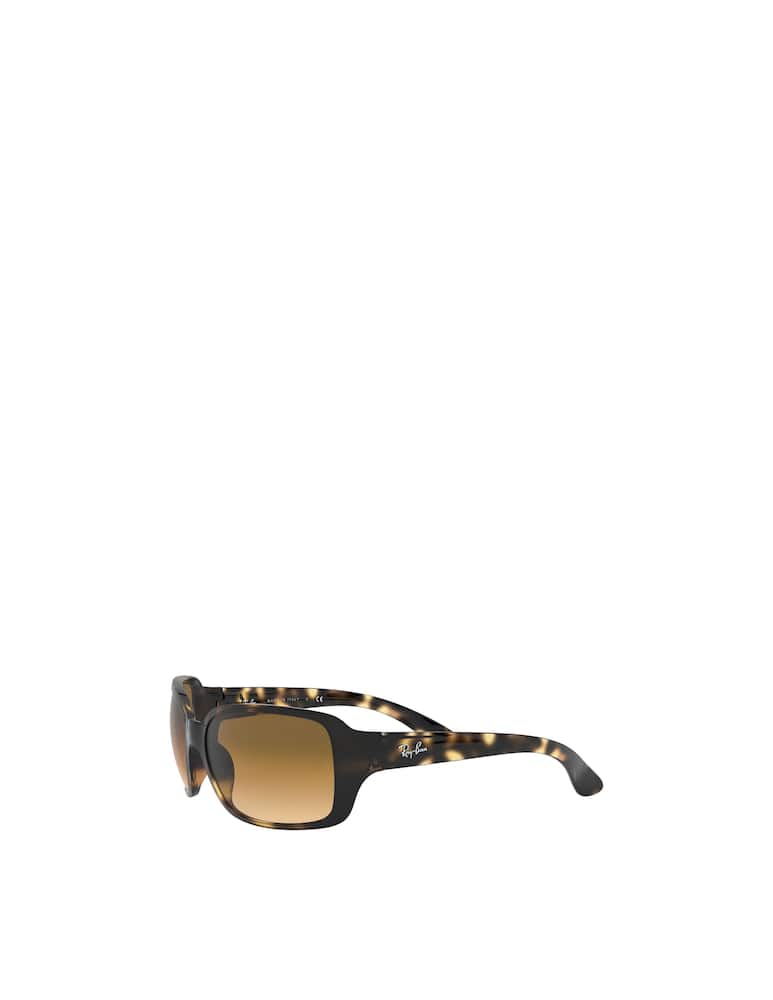 rinascente Ray-Ban Occhiale da sole rettangolare RB4068
