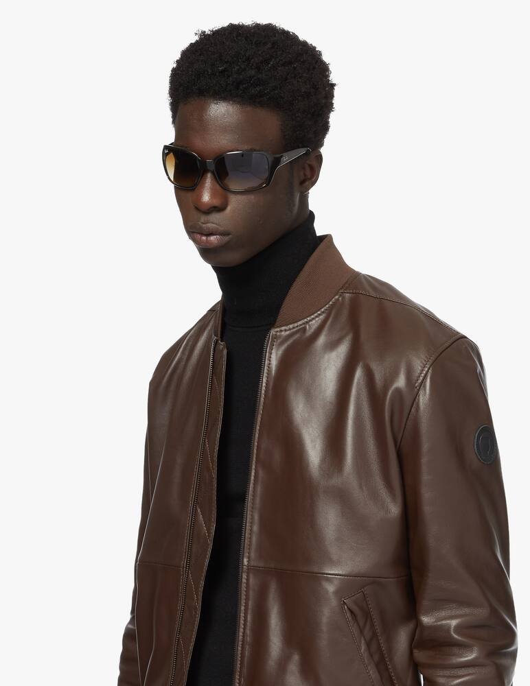 rinascente Ray-Ban Occhiale da sole rettangolare RB4068