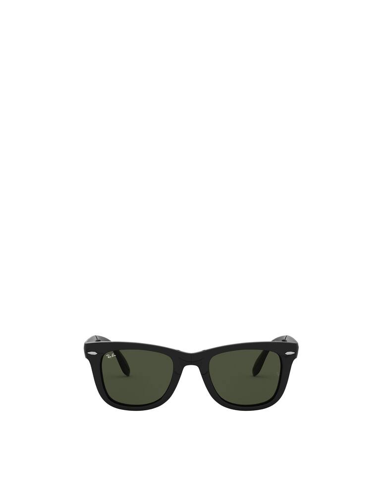 Ray-Ban Sunglasses Wayfarer Folding Classic RB4105 - picture 1 Ray-Ban Sunglasses Wayfarer Folding Classic RB4105 - picture 1