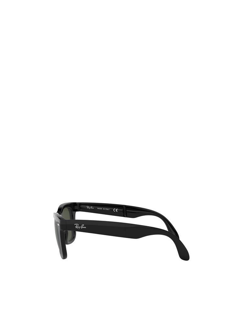 Ray-Ban Sunglasses Wayfarer Folding Classic RB4105 - picture 3 Ray-Ban Sunglasses Wayfarer Folding Classic RB4105 - picture 3