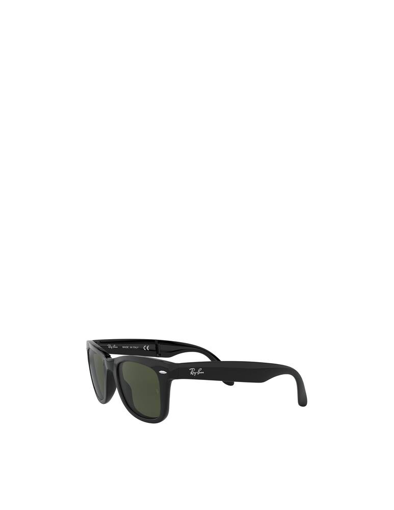 Ray-Ban Sunglasses Wayfarer Folding Classic RB4105 - picture 4 Ray-Ban Sunglasses Wayfarer Folding Classic RB4105 - picture 4