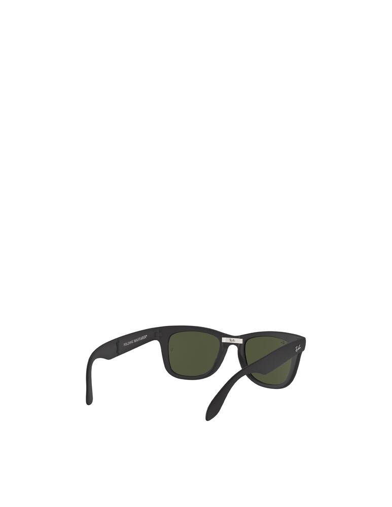 rinascente Ray-Ban Occhiale da sole Wayfarer Folding Classic RB4105