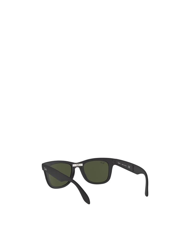 rinascente Ray-Ban Occhiale da sole Wayfarer Folding Classic RB4105