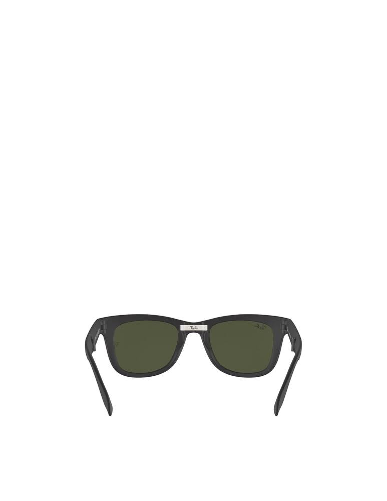 rinascente Ray-Ban Occhiale da sole Wayfarer Folding Classic RB4105