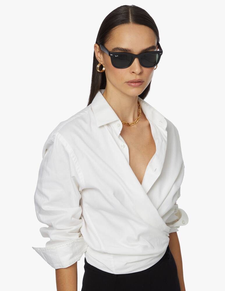 rinascente Ray-Ban Occhiale da sole Wayfarer Folding Classic RB4105