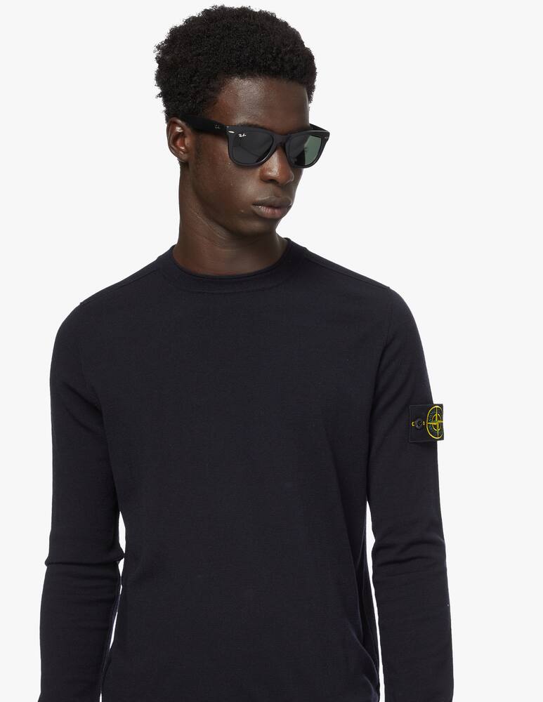 rinascente Ray-Ban Occhiale da sole Wayfarer Folding Classic RB4105