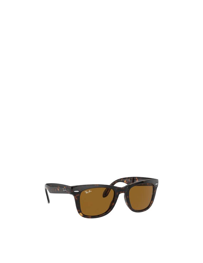rinascente Ray-Ban Occhiale da sole Wayfarer Classic pieghevoli RB4105