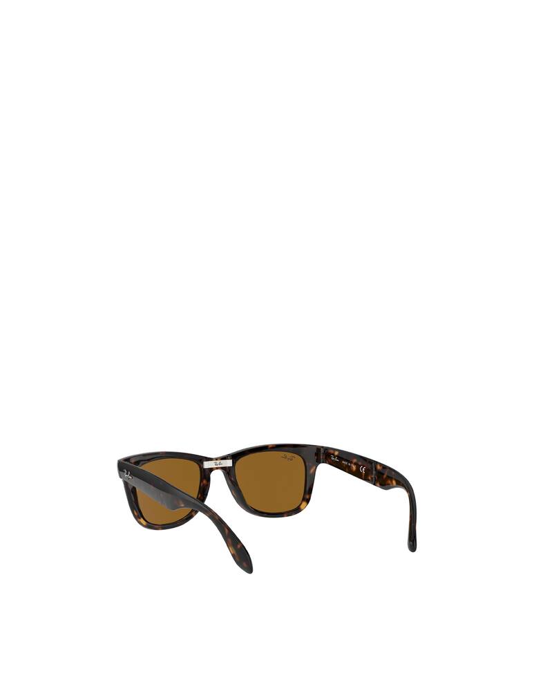 rinascente Ray-Ban Occhiale da sole Wayfarer Classic pieghevoli RB4105