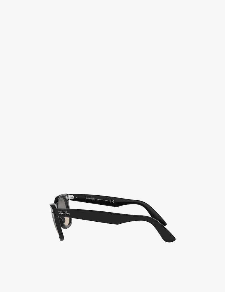 Ray-Ban Occhiale da sole squadrato RB2140 - immagine 3 Ray-Ban Occhiale da sole squadrato RB2140 - immagine 3