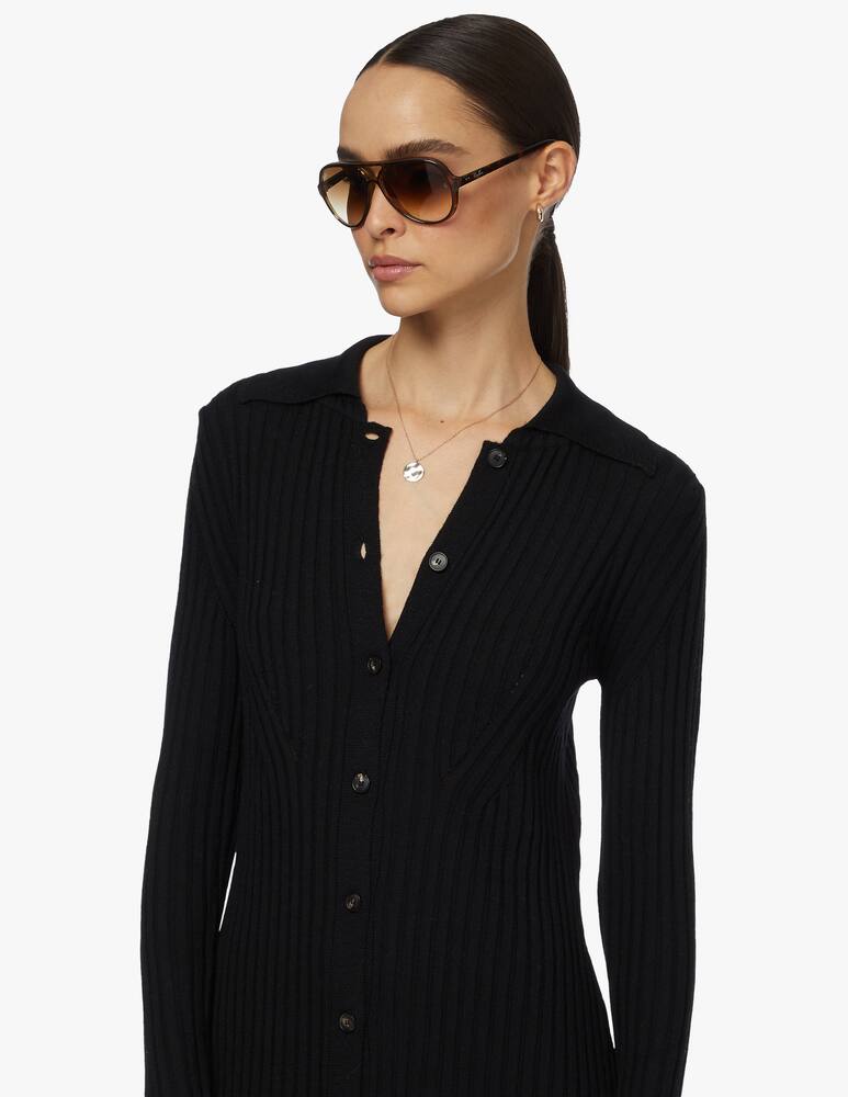 rinascente Ray-Ban Sunglasses Cats 5000 Classic RB4125