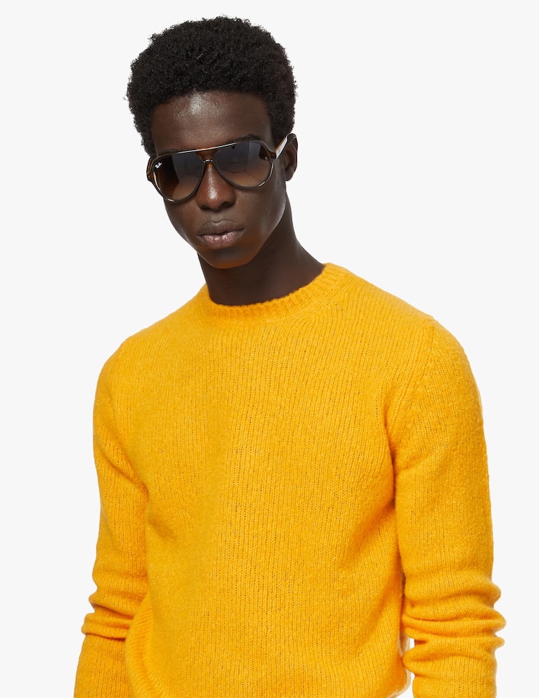 rinascente Ray-Ban Sunglasses Cats 5000 Classic RB4125