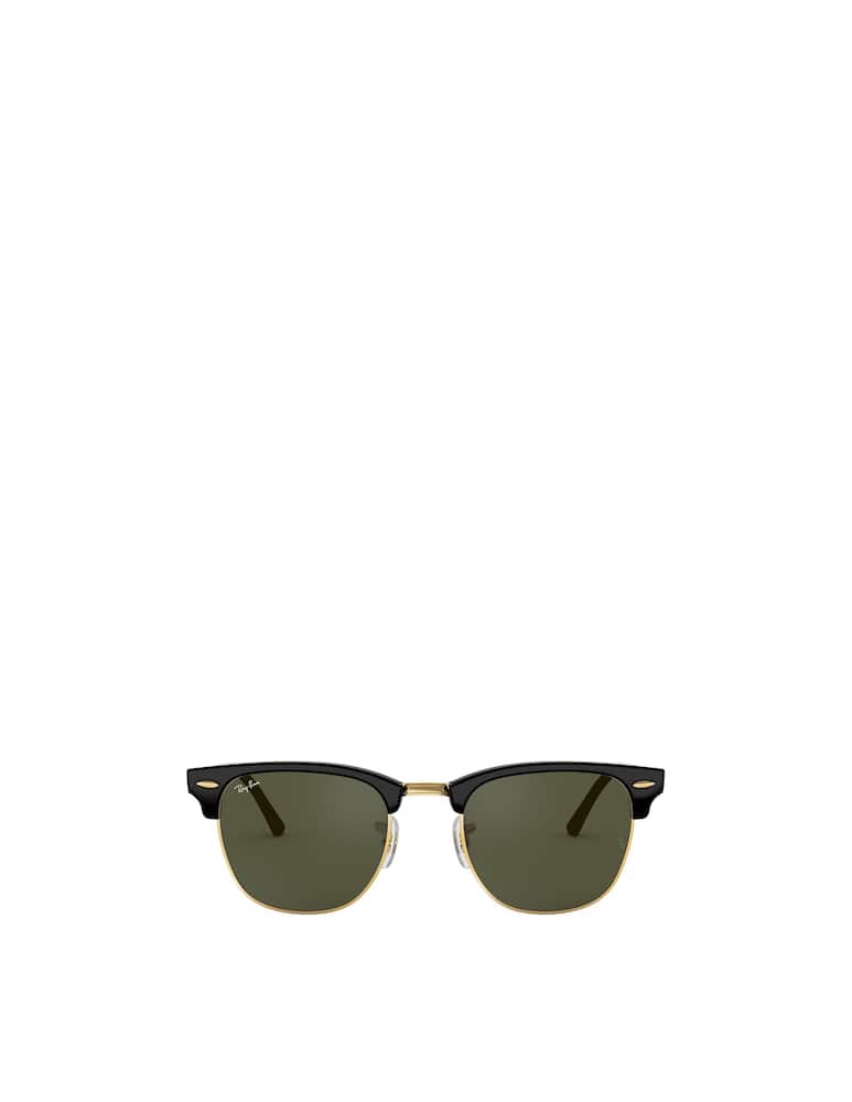 Ray-Ban Sunglasses Clubmaster Classic RB3016 - picture 1 Ray-Ban Sunglasses Clubmaster Classic RB3016 - picture 1