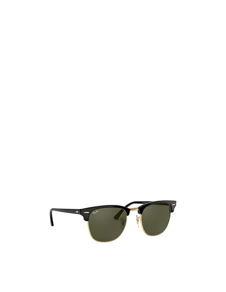 Ray-Ban Sunglasses Clubmaster Classic RB3016 - picture 4 Ray-Ban Sunglasses Clubmaster Classic RB3016 - picture 4