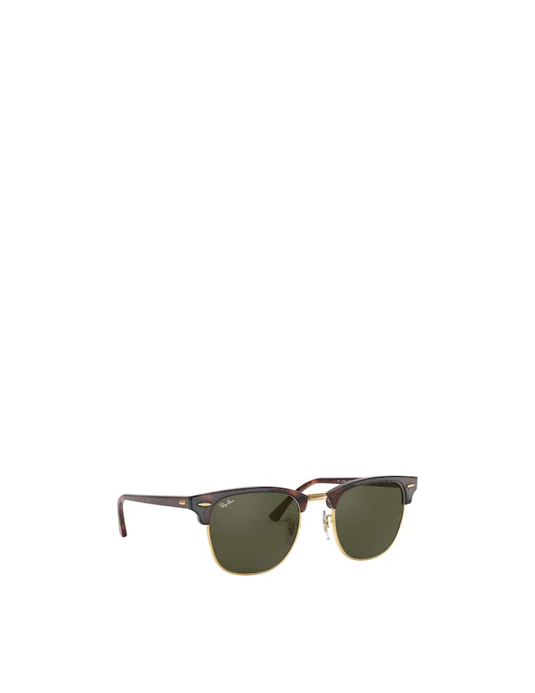 rinascente Ray-Ban Sunglasses Clubmaster Classic RB3016
