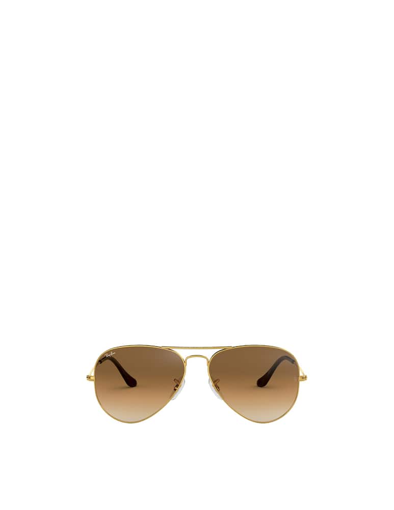 Ray-Ban Sunglasses Aviator Gradient RB3025 - picture 1 Ray-Ban Sunglasses Aviator Gradient RB3025 - picture 1