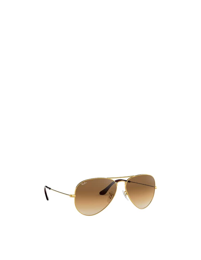Ray-Ban Sunglasses Aviator Gradient RB3025 - picture 4 Ray-Ban Sunglasses Aviator Gradient RB3025 - picture 4
