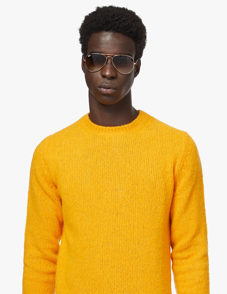 Ray-Ban Sunglasses Aviator Gradient RB3025 - picture 3 Ray-Ban Sunglasses Aviator Gradient RB3025 - picture 3