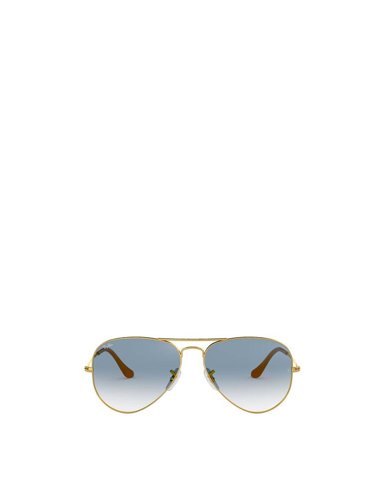 rinascente Ray-Ban Occhiale da sole aviator Gradient RB3025