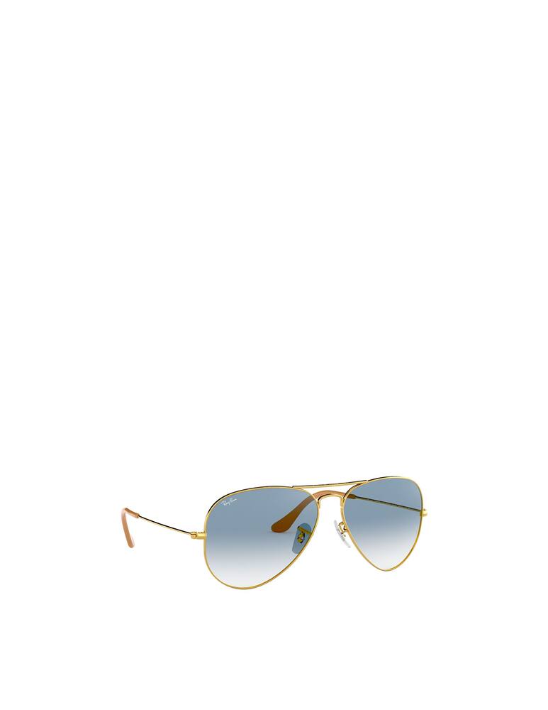 rinascente Ray-Ban Occhiale da sole aviator Gradient RB3025