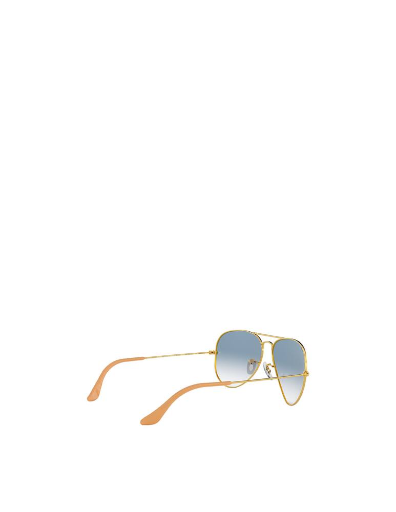 rinascente Ray-Ban Occhiale da sole aviator Gradient RB3025