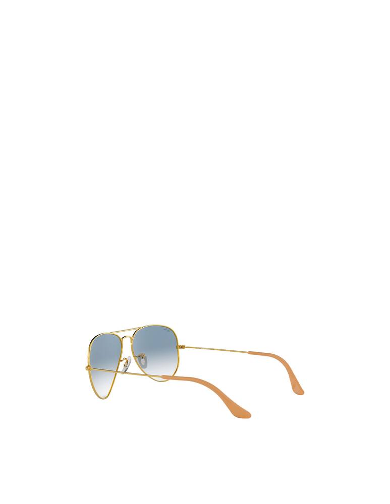 rinascente Ray-Ban Occhiale da sole aviator Gradient RB3025