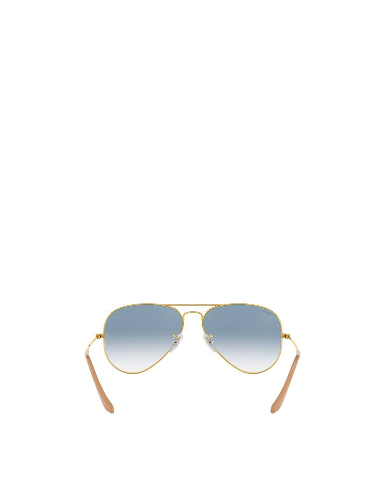 rinascente Ray-Ban Occhiale da sole aviator Gradient RB3025