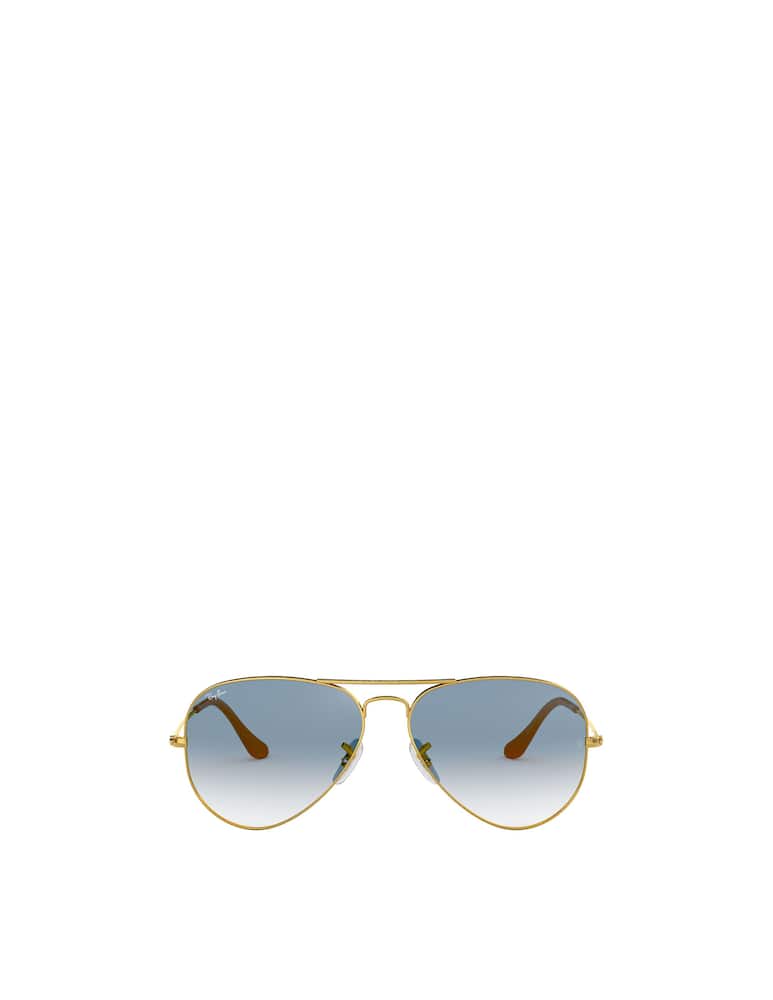 Ray-Ban Sunglasses Aviator Gradient RB3025 - picture 1 Ray-Ban Sunglasses Aviator Gradient RB3025 - picture 1